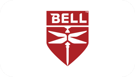 Bell Helicopter Logo