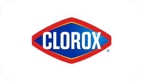 Clorox Logo