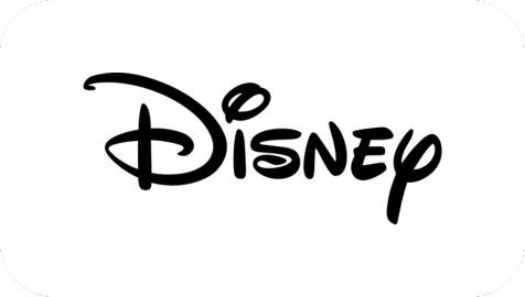 Disney Logo