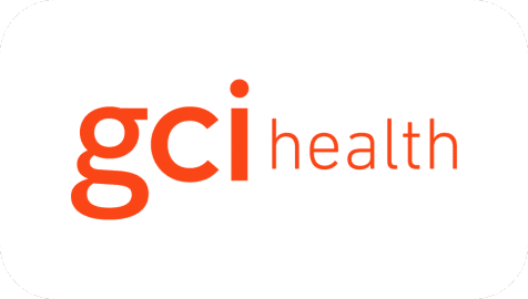 GCI Health Logo