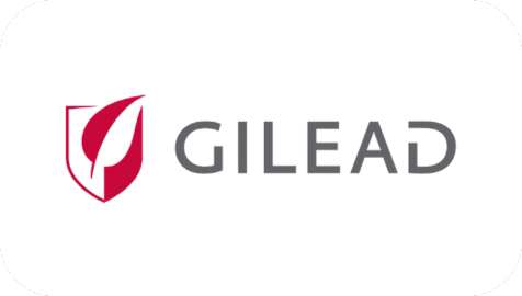Gilead Logo