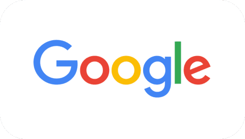 Google Logo