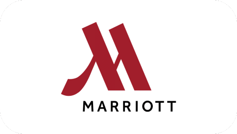 Marriott Logo