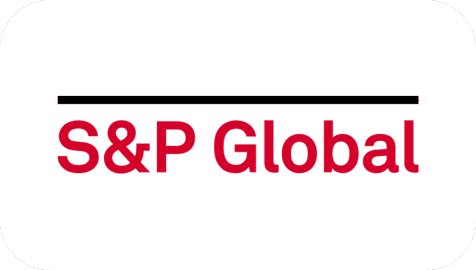 S&P Logo