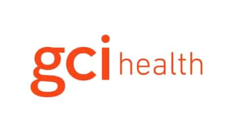 GCI Health Logo